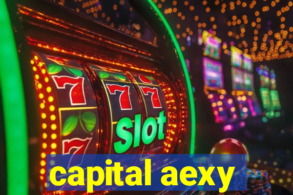 capital aexy